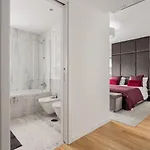 Modern 3br With Terrace In Benfica By Host For Us شقة Lisboa