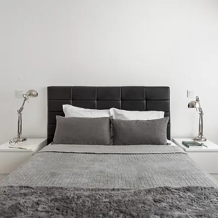 Modern 3br With Terrace In Benfica By Host For Us Apartment Lisbon