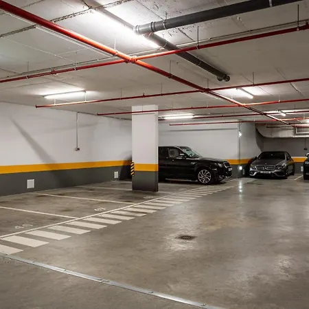 Modern 3br With Terrace In Benfica By Host For Us Daire