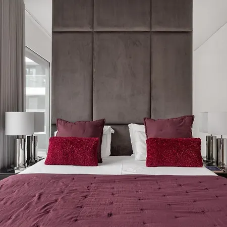 Modern 3br With Terrace In Benfica By Host For Us * Lisbon