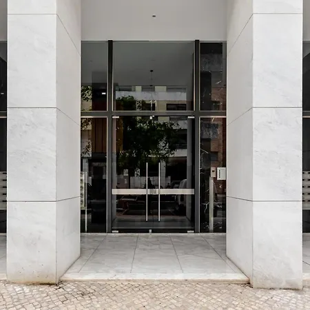Modern 3br With Terrace In Benfica By Host For Us Apartment Lisbon