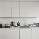 Daire Modern 3br With Terrace In Benfica By Host For Us *