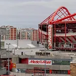 Modern 3br With Terrace In Benfica By Host For Us *