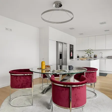 Modern 3br With Terrace In Benfica By Host For Us * Lissabon